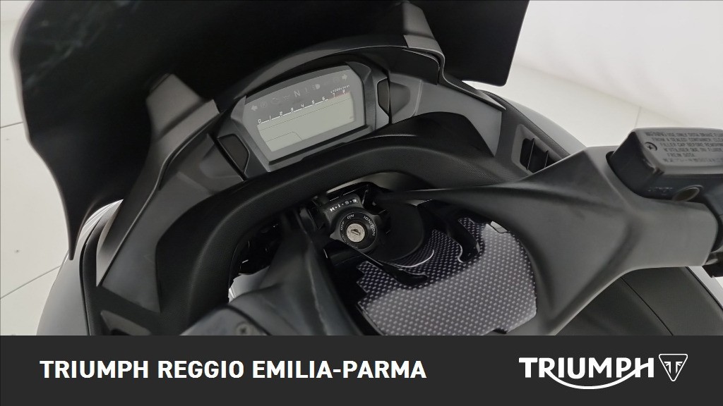 HONDA Integra 700 DCT Abs