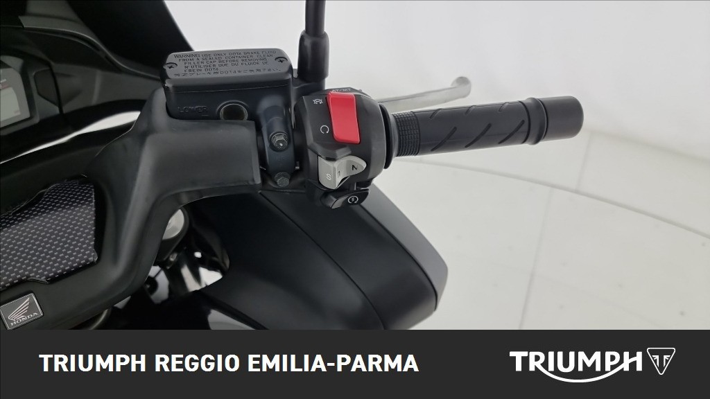 HONDA Integra 700 DCT Abs