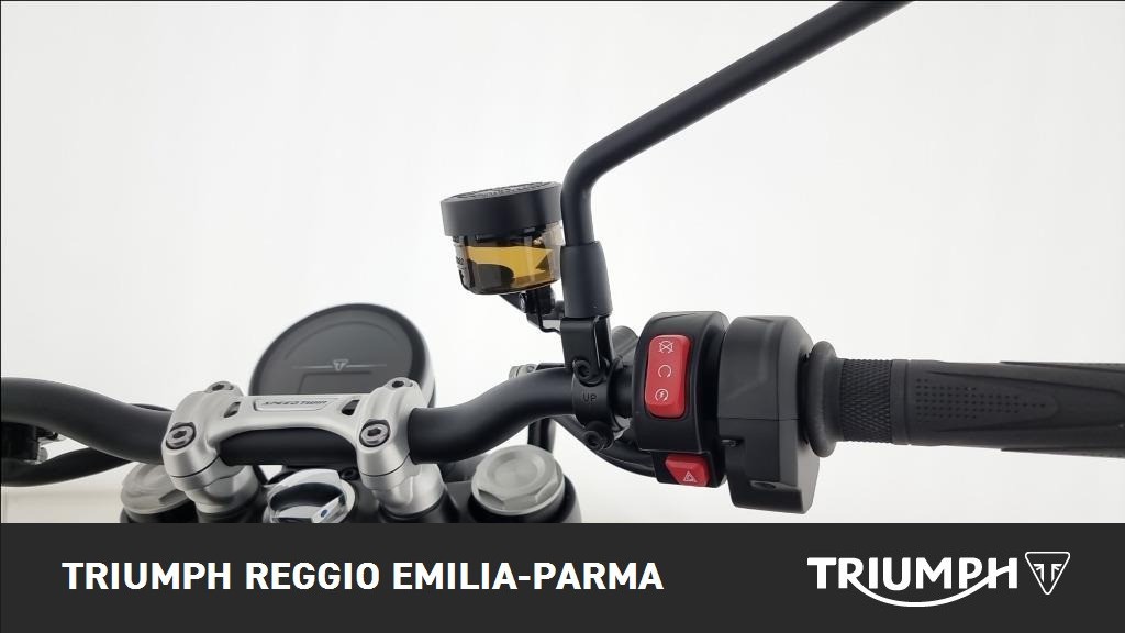 TRIUMPH Speed Twin 900 Abs