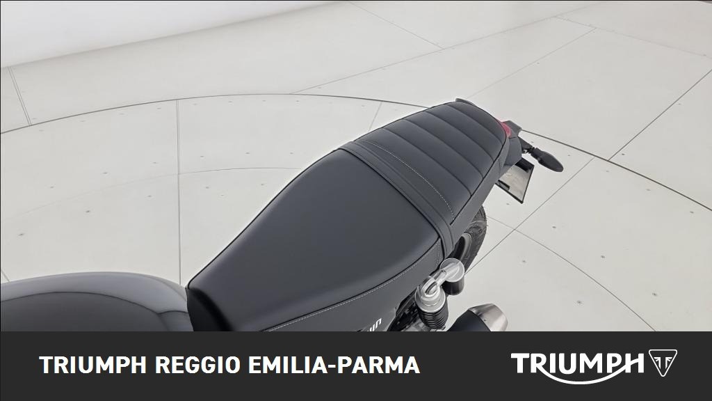 TRIUMPH Speed Twin 900 Abs