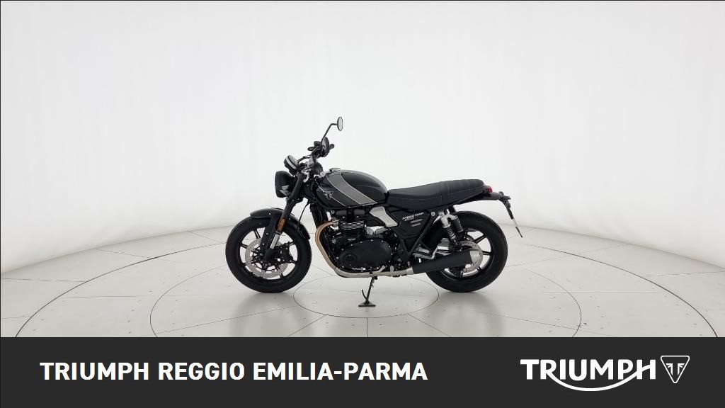 TRIUMPH Speed Twin 900 Abs
