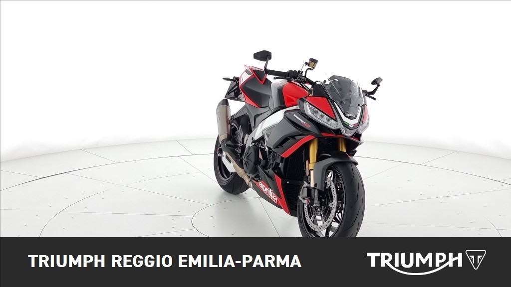 APRILIA Tuono 1100 V4 Factory Abs