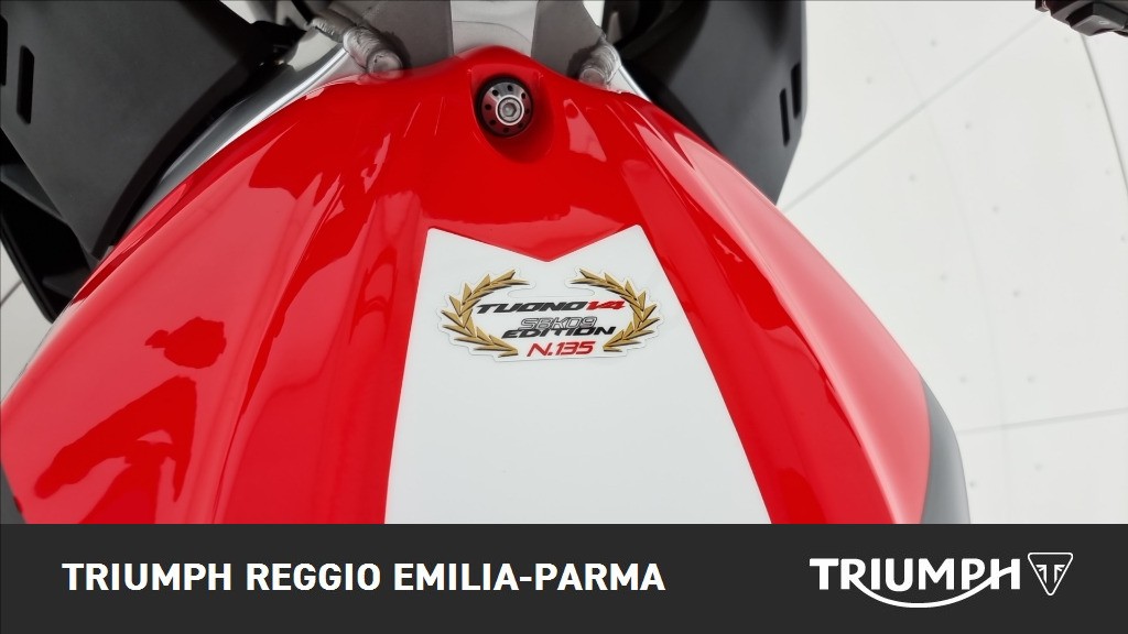APRILIA Tuono 1100 V4 Factory Abs