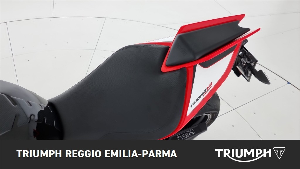 APRILIA Tuono 1100 V4 Factory Abs