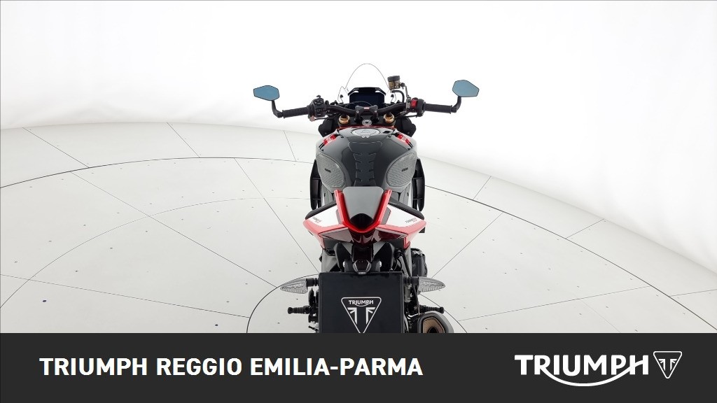 APRILIA Tuono 1100 V4 Factory Abs