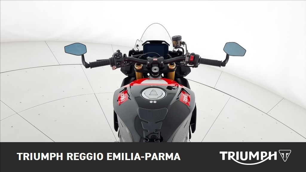 APRILIA Tuono 1100 V4 Factory Abs