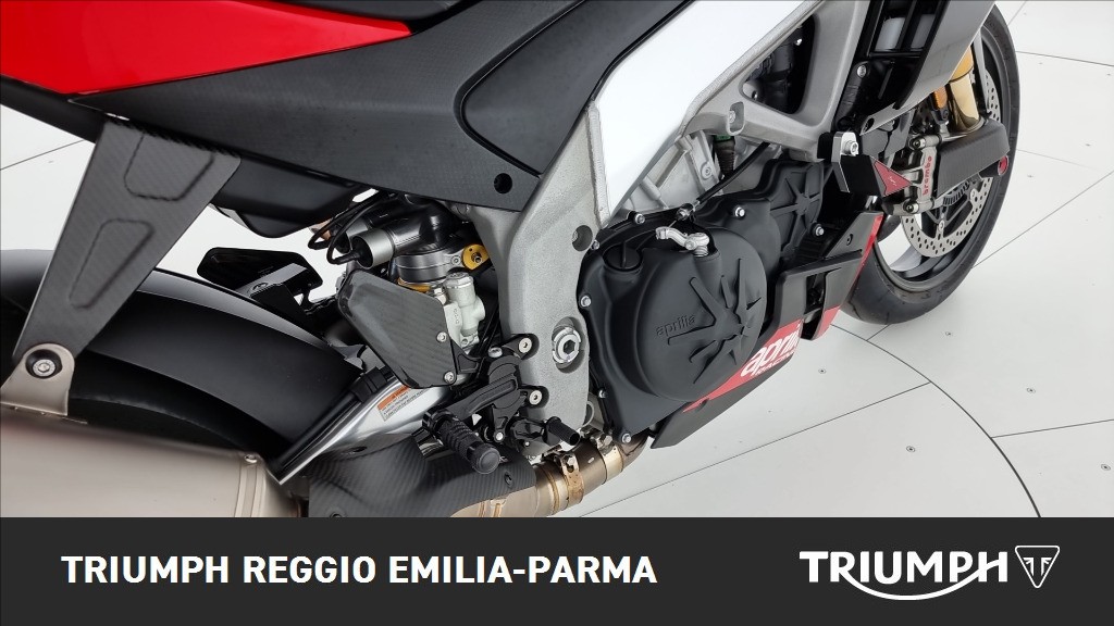 APRILIA Tuono 1100 V4 Factory Abs