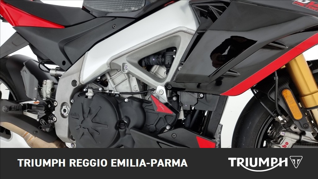 APRILIA Tuono 1100 V4 Factory Abs