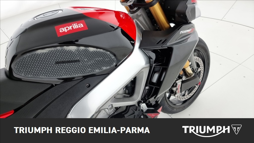 APRILIA Tuono 1100 V4 Factory Abs