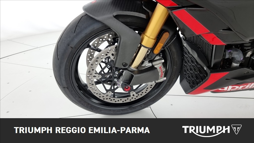 APRILIA Tuono 1100 V4 Factory Abs