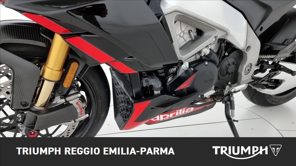 APRILIA Tuono 1100 V4 Factory Abs