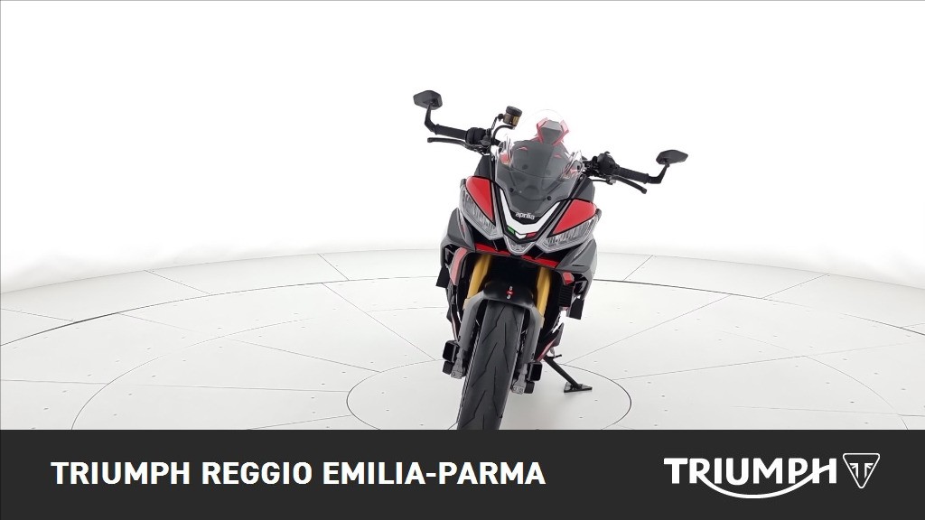 APRILIA Tuono 1100 V4 Factory Abs