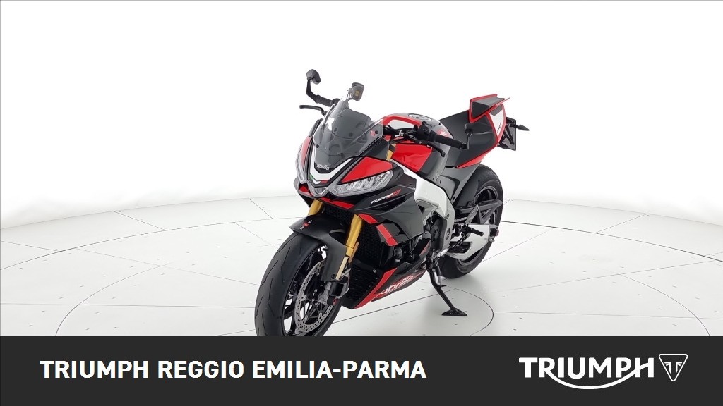 APRILIA Tuono 1100 V4 Factory Abs