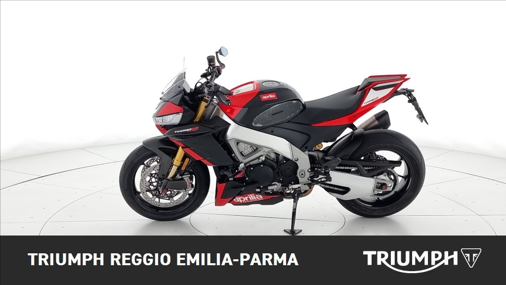 APRILIA Tuono 1100 V4 Factory Abs