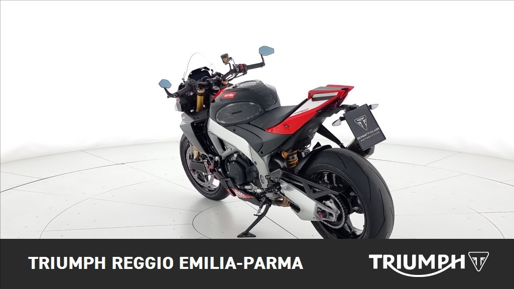 APRILIA Tuono 1100 V4 Factory Abs