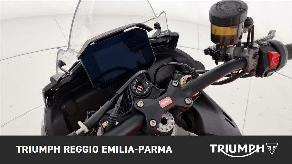 APRILIA Tuono 1100 V4 Factory Abs