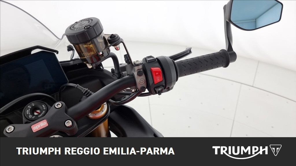 APRILIA Tuono 1100 V4 Factory Abs