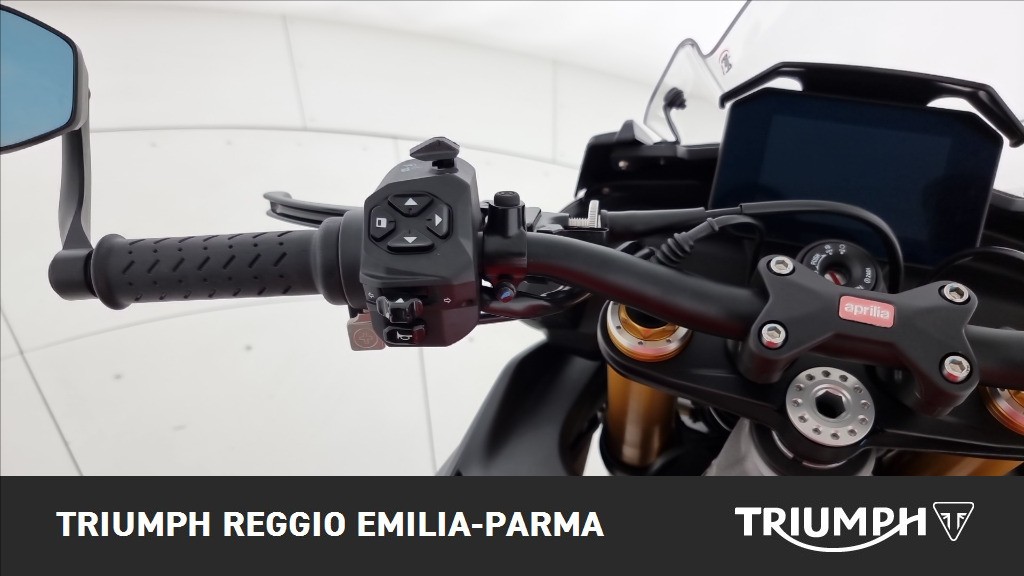 APRILIA Tuono 1100 V4 Factory Abs