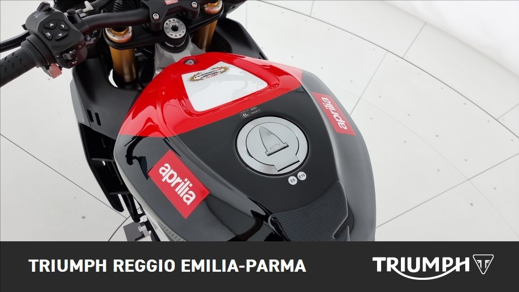APRILIA Tuono 1100 V4 Factory Abs