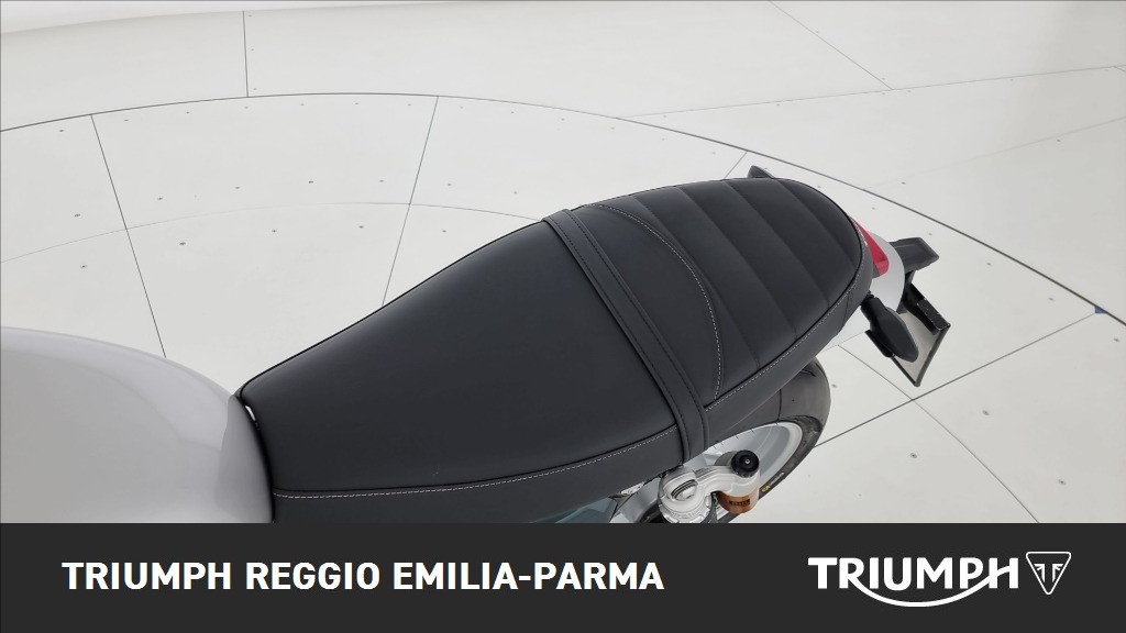 TRIUMPH Speed Twin 1200 Abs