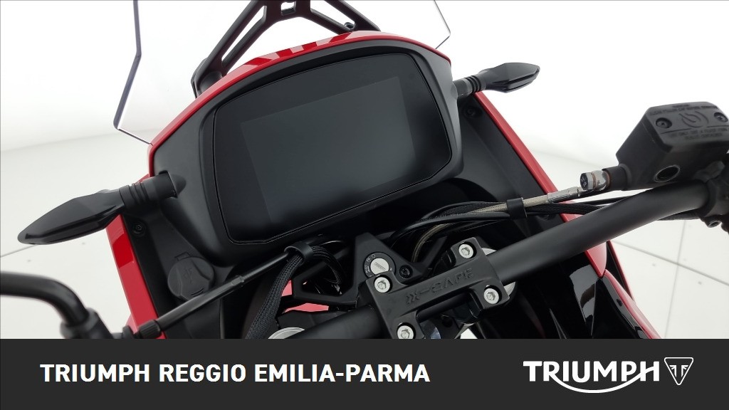 MOTO MORINI X Cape 650 cerchi a raggi Abs