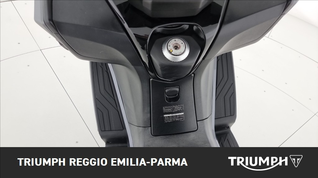 KYMCO Downtown 350 i Abs