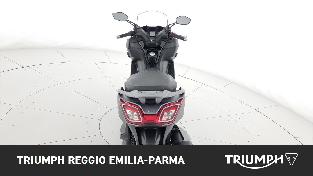 KYMCO Downtown 350 i Abs