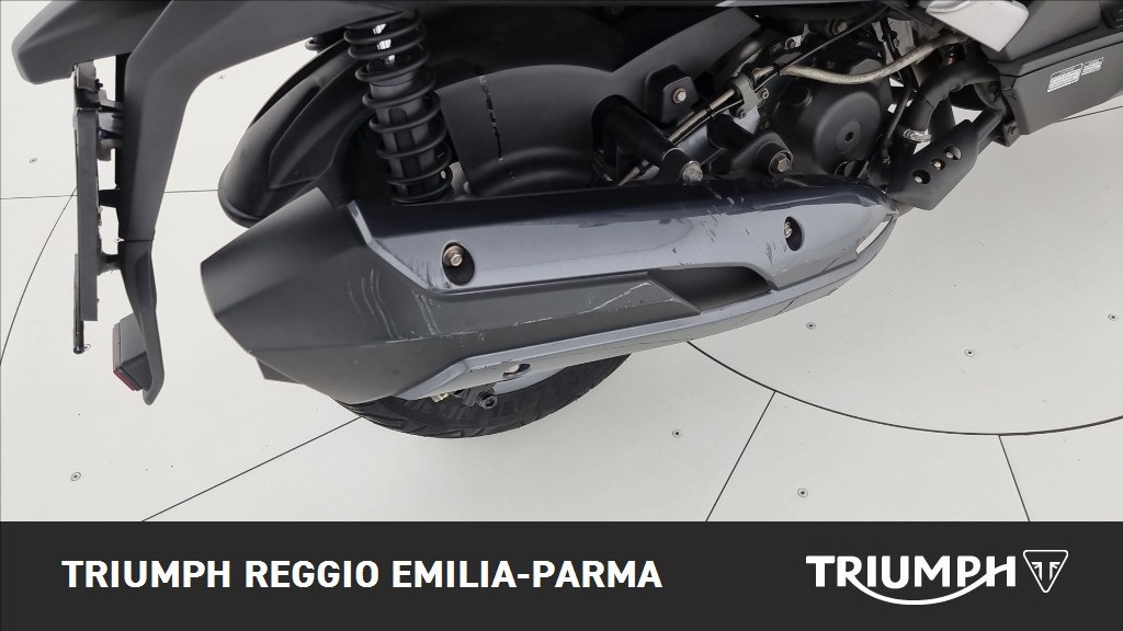 KYMCO Downtown 350 i Abs