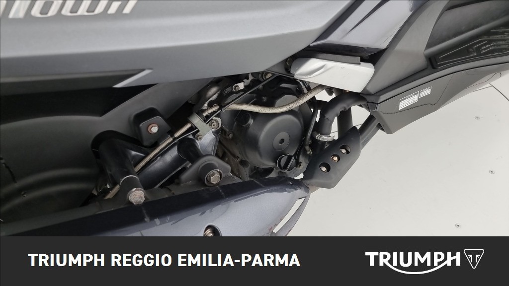 KYMCO Downtown 350 i Abs