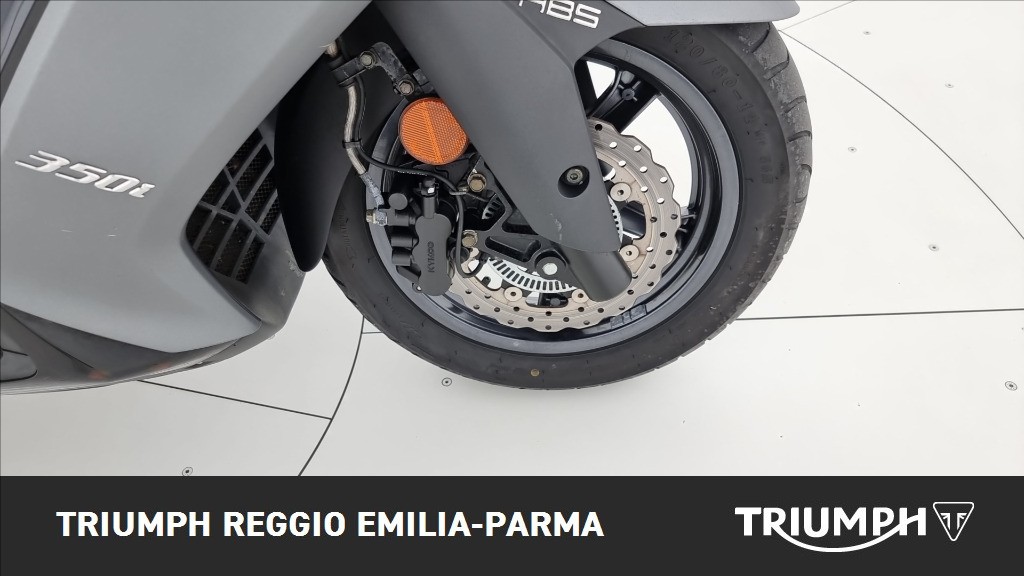 KYMCO Downtown 350 i Abs