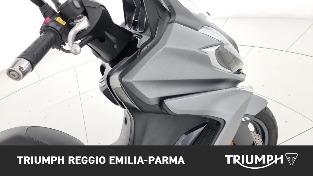 KYMCO Downtown 350 i Abs