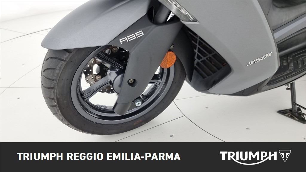 KYMCO Downtown 350 i Abs