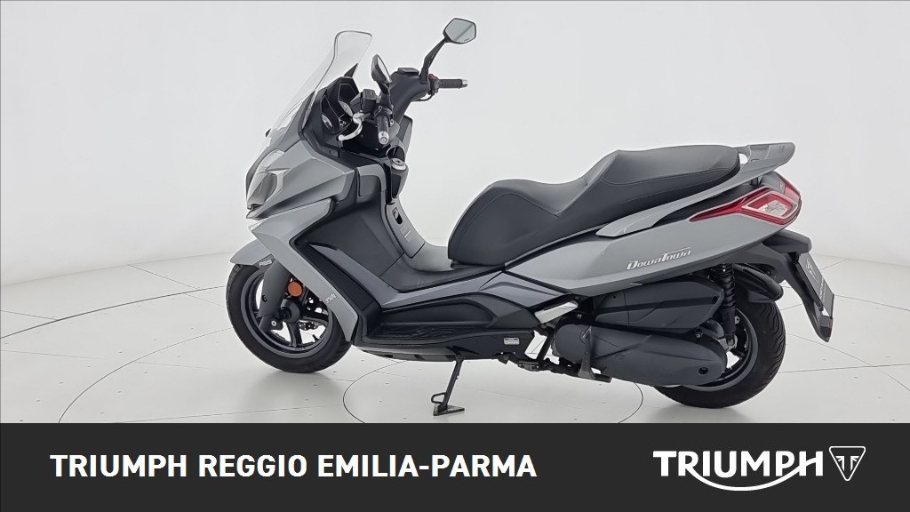 KYMCO Downtown 350 i Abs