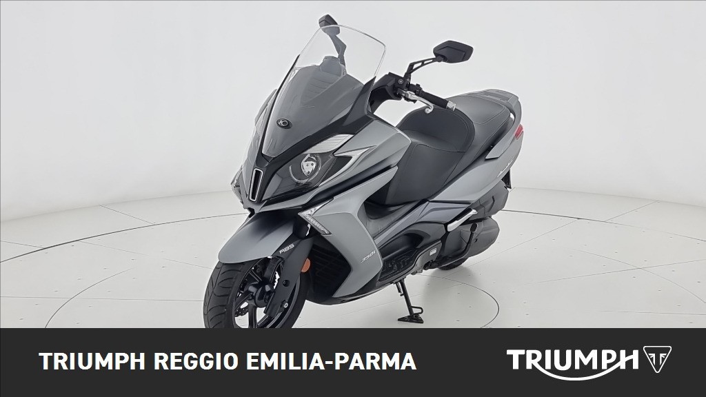 KYMCO Downtown 350 i Abs