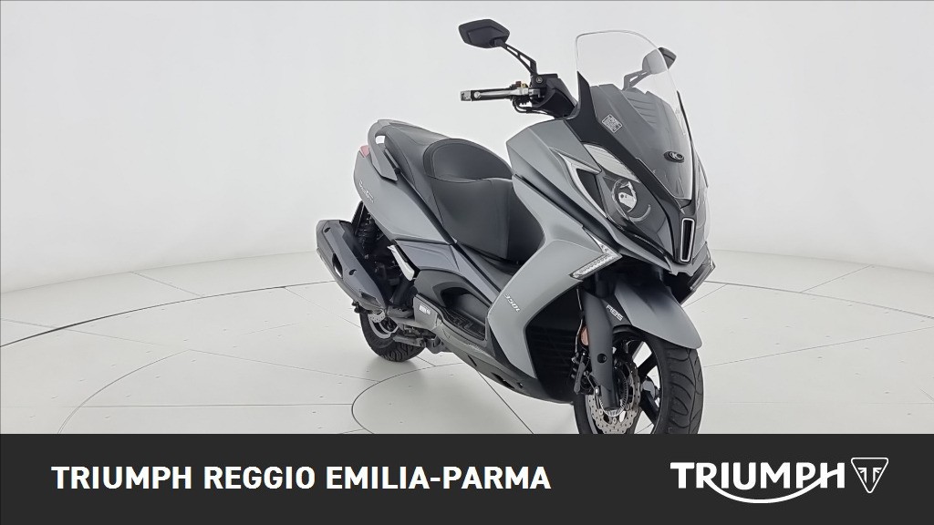 KYMCO Downtown 350 i Abs