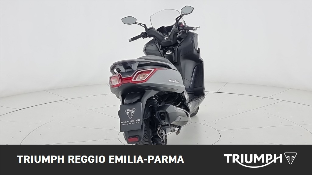 KYMCO Downtown 350 i Abs