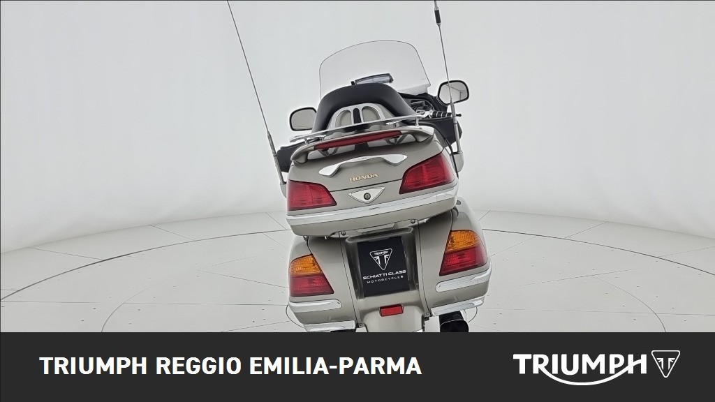 HONDA Gold Wing GL 1800 Abs