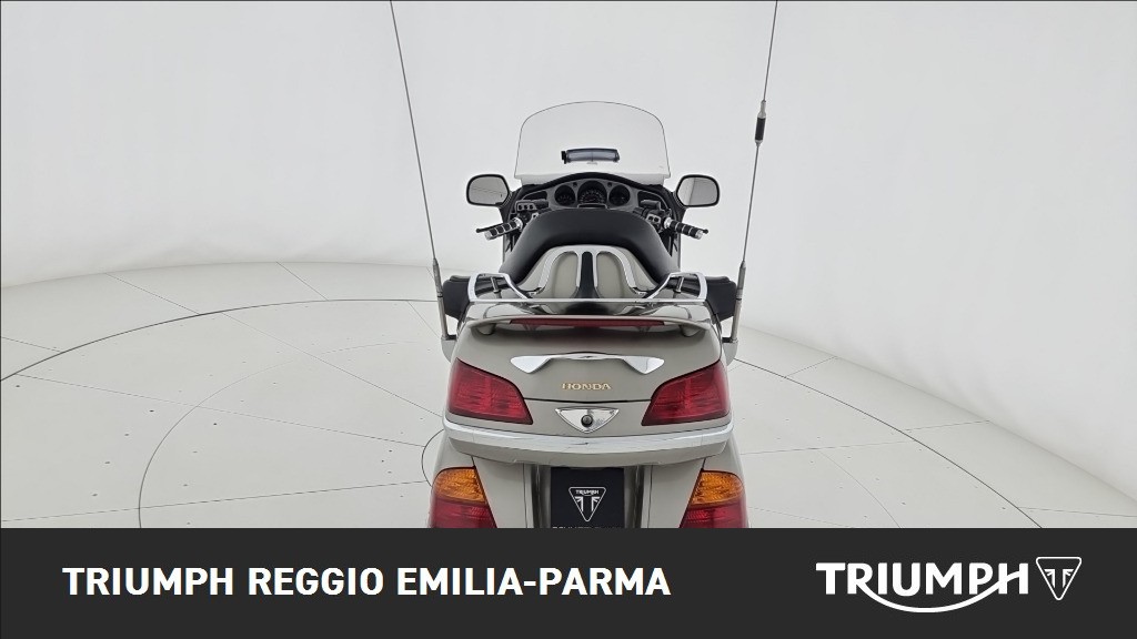 HONDA Gold Wing GL 1800 Abs