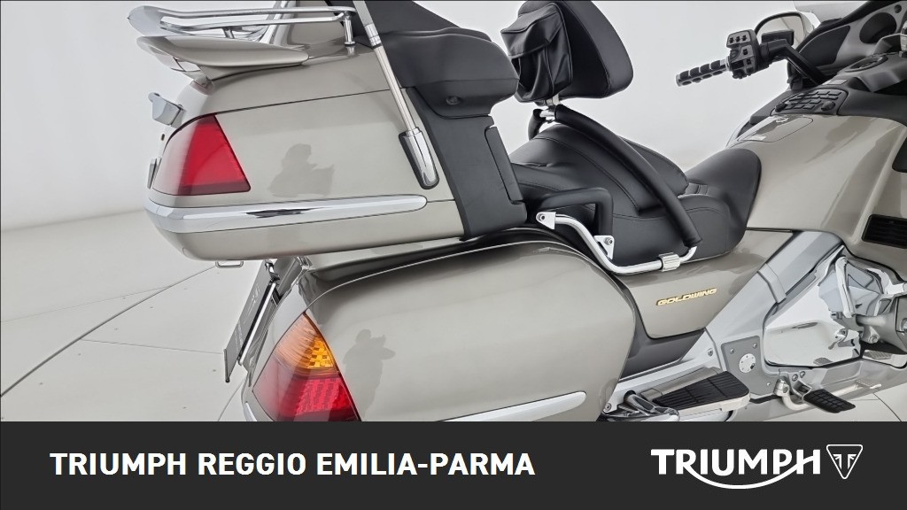 HONDA Gold Wing GL 1800 Abs