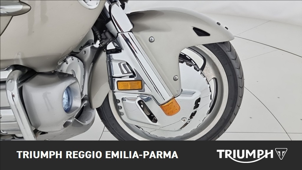 HONDA Gold Wing GL 1800 Abs