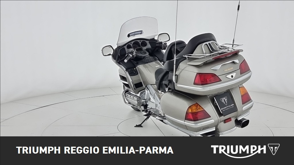 HONDA Gold Wing GL 1800 Abs