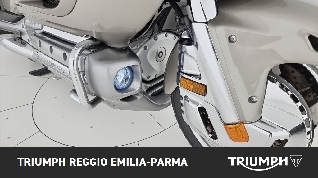 HONDA Gold Wing GL 1800 Abs