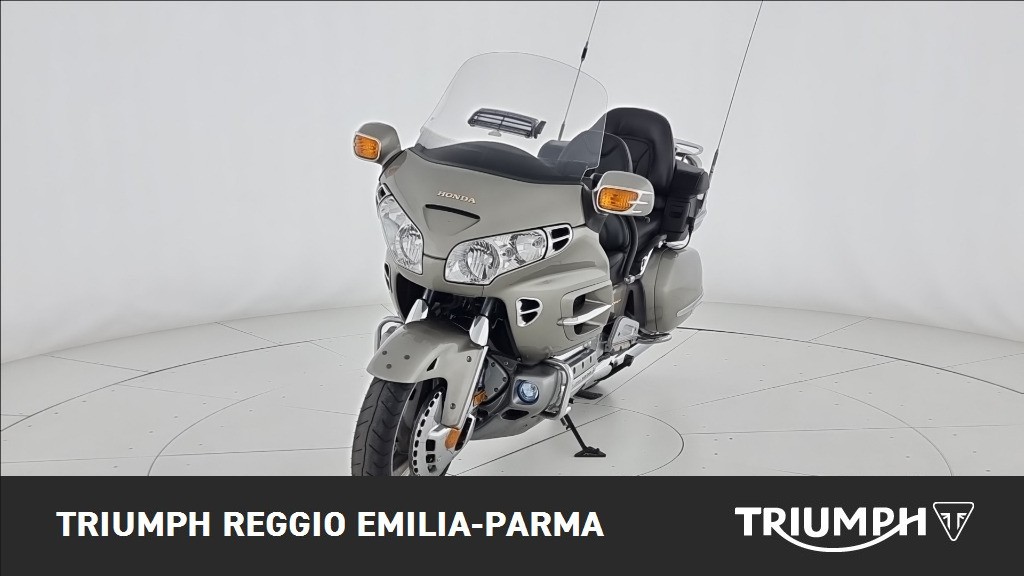 HONDA Gold Wing GL 1800 Abs