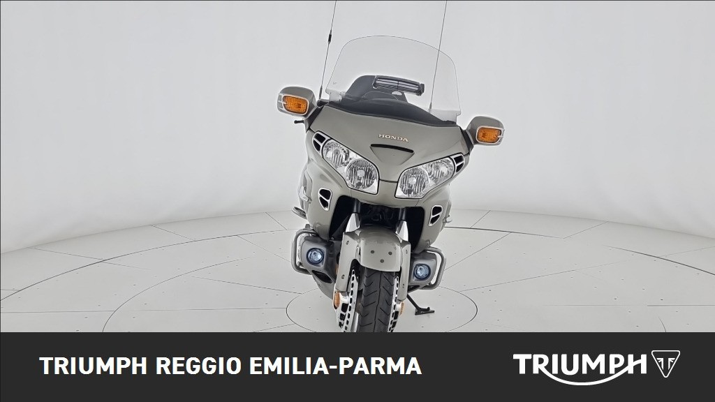 HONDA Gold Wing GL 1800 Abs