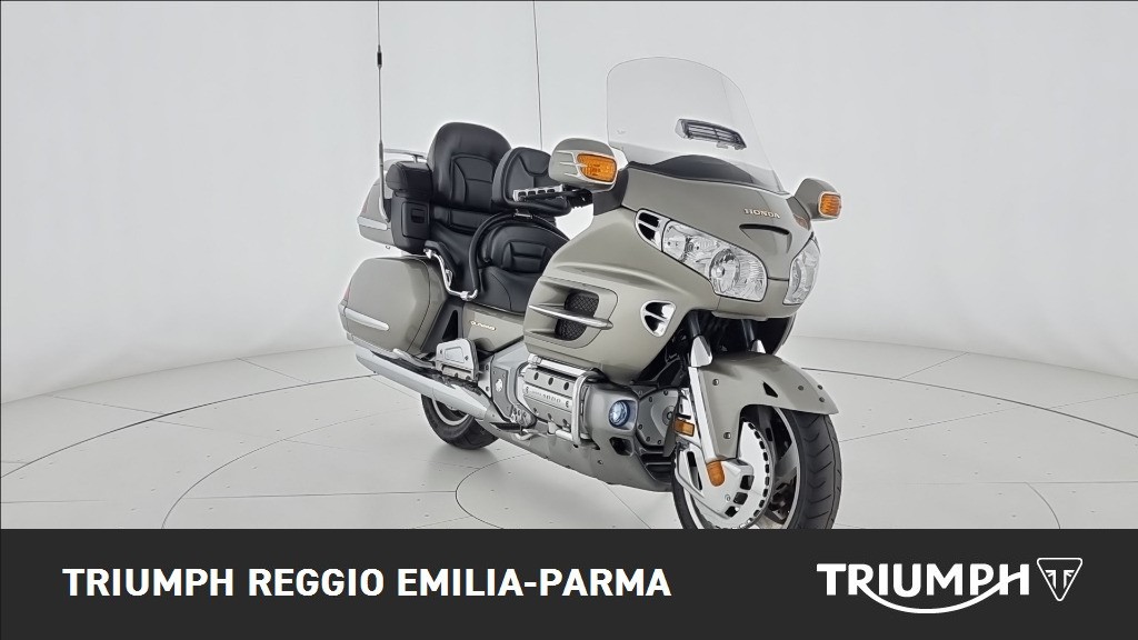 HONDA Gold Wing GL 1800 Abs