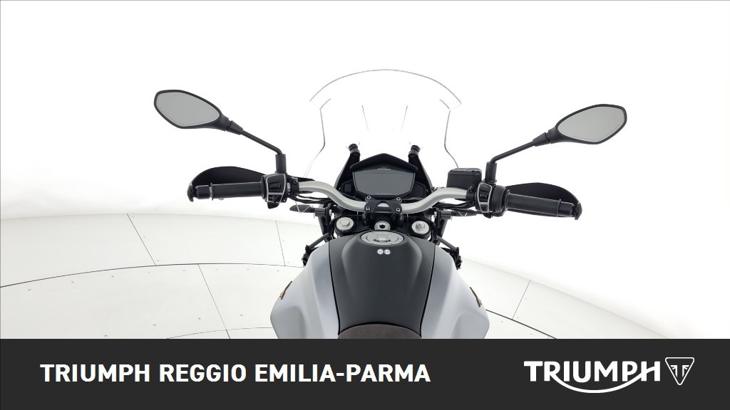 MOTO GUZZI V85 TT Centenario Abs