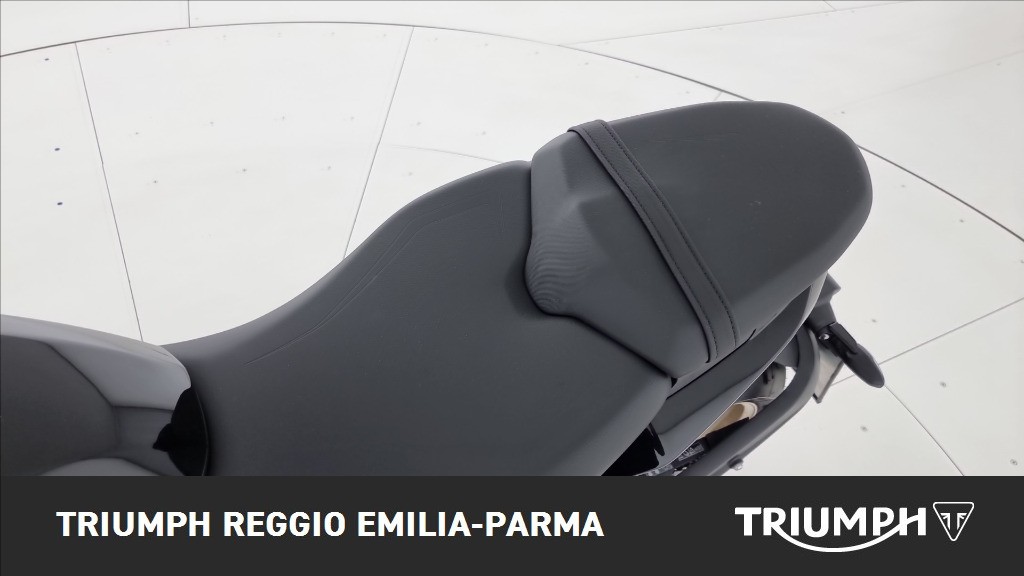 TRIUMPH Trident 800 Jet Black Abs