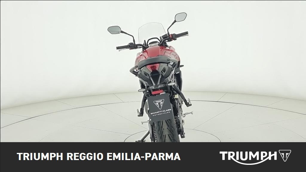 TRIUMPH Tiger Sport 660 Abs