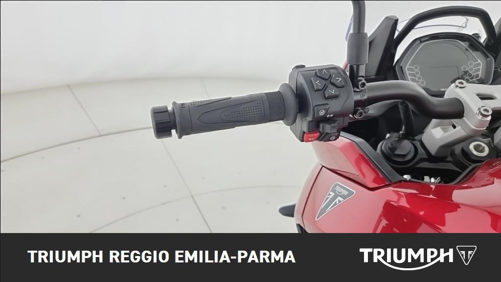 TRIUMPH Tiger Sport 660 Abs