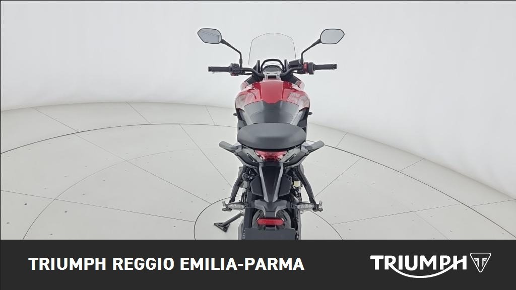 TRIUMPH Tiger Sport 660 Abs